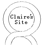 Claire's site